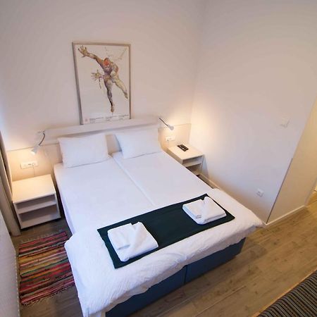 Staza Resort Bjelasnica Ngoại thất bức ảnh