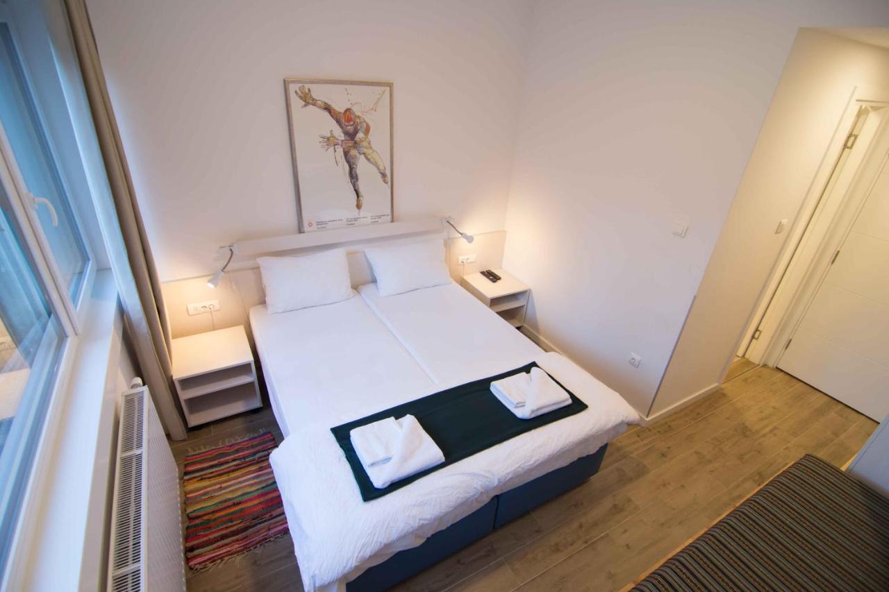 Staza Resort Bjelasnica Ngoại thất bức ảnh