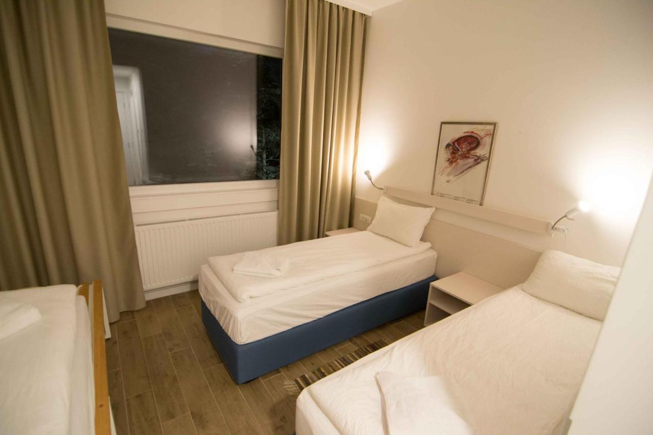 Staza Resort Bjelasnica Ngoại thất bức ảnh
